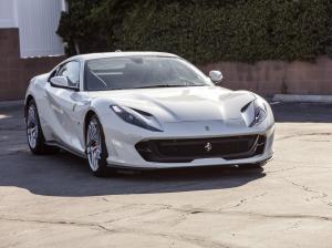 Ferrari 812 Superfast 2017 года  (NA)